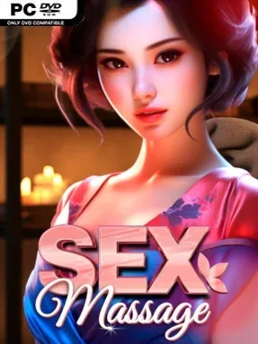 Sex Massage (Uncensored) Cover Art