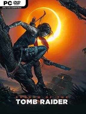 Shadow of the Tomb Raider: Definitive Edition