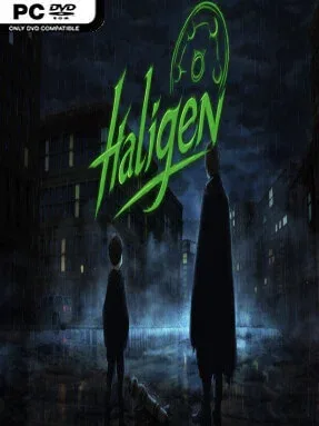 Haligen Zero