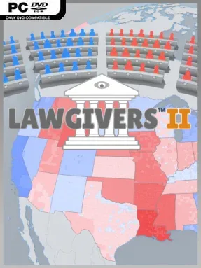 Lawgivers II