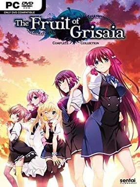 The Fruit Of Grisaia (Unrated Edition) Free Download