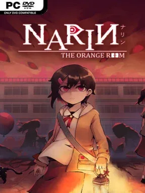 Narin: The Orange Room