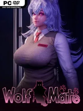 Wolf Mate