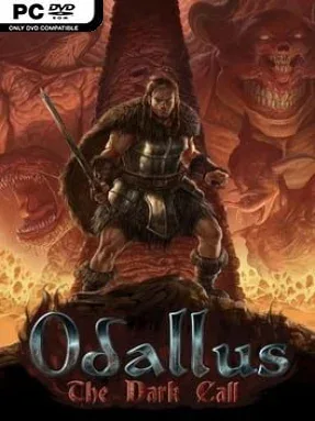 Odallus: The Dark Call
