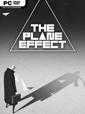 The Plane Effect Cover Art
