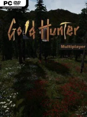 Gold Hunter Cover Art