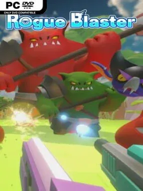Rogue Blaster