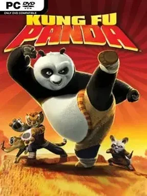 Kung Fu Panda