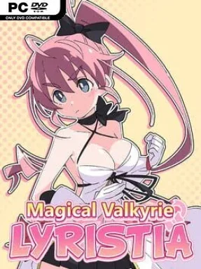 Magical Valkyrie Lyristia
