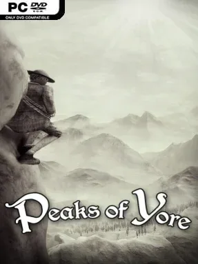 Peaks of Yore