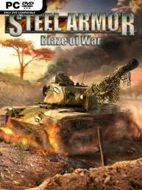 Steel Armor: Blaze of War