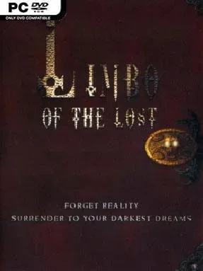 Limbo of the Lost Cover Art