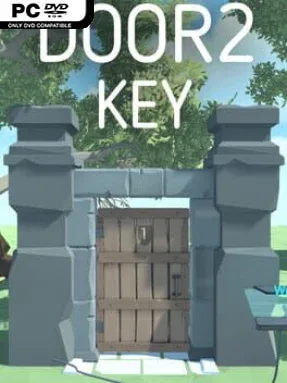 Door2:Key Cover Art