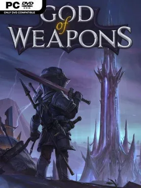 God of Weapons