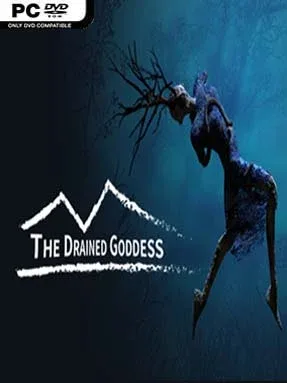The Drained Goddess