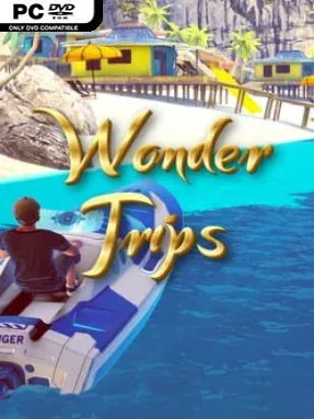 Wonder Trips