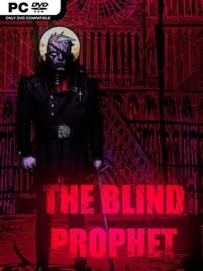The Blind Prophet