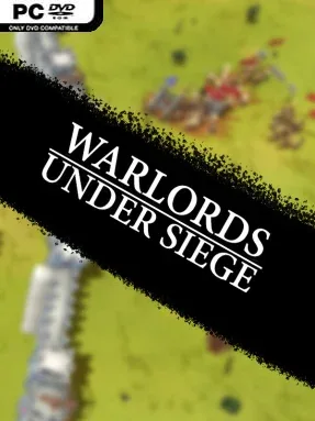 Warlords Under Siege