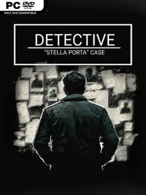 DETECTIVE – Stella Porta case