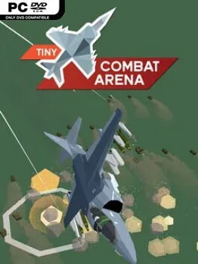 Tiny Combat Arena Cover Art