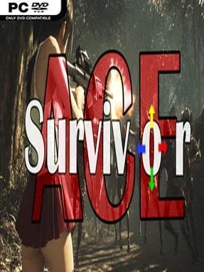 ACESurvivor Cover Art