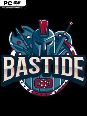 Bastide Cover Art