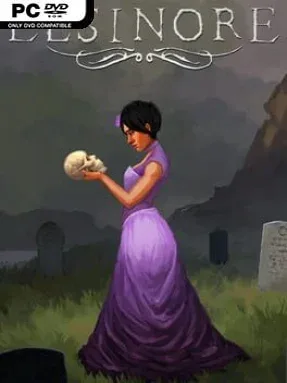 Elsinore Cover Art