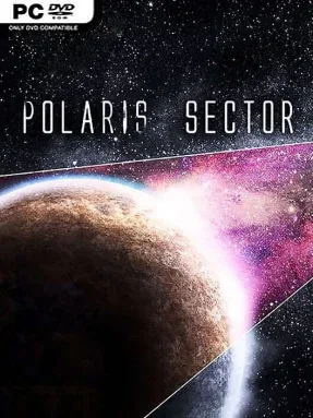 Polaris Sector (Incl. DLC) Cover Art