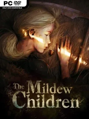 The Mildew Children Cover Art