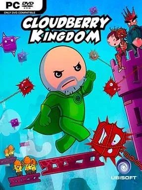 Cloudberry Kingdom