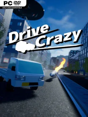 DriveCrazy