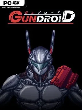Gundroid Cover Art