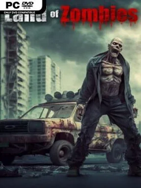 Land of Zombies