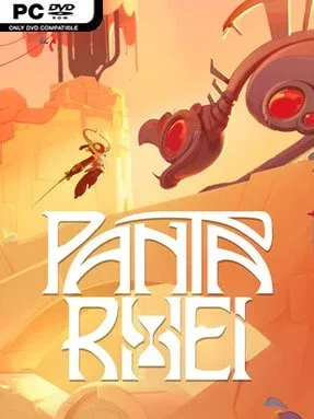 Panta Rhei – Guardian Of Time Cover Art