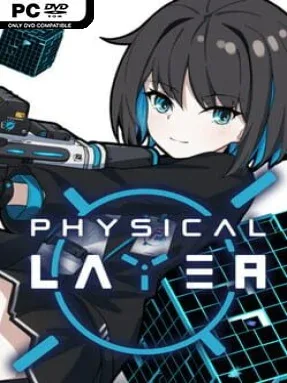 Physical Layer Cover Art