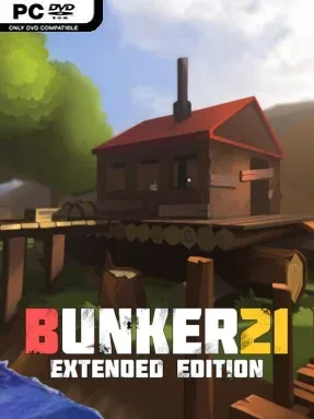 Bunker 21 Extended Edition