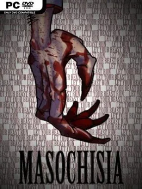 Masochisia Cover Art