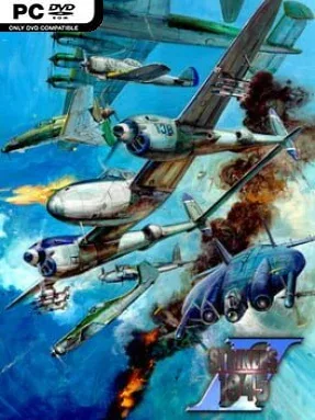 STRIKERS 1945 II