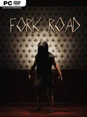 Fork Road Cover Art