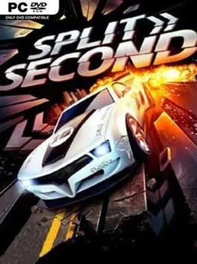 Split/Second
