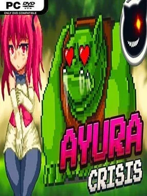 Ayura Crisis!