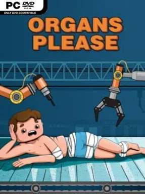 Organs Please