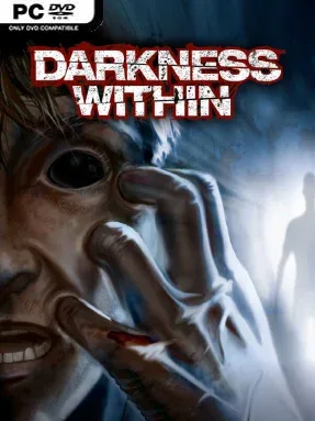 Darkness Within 1: In Pursuit of Loath Nolder Cover Art