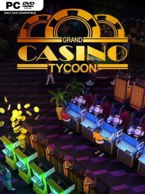 Grand Casino Tycoon