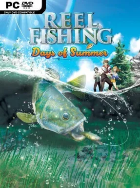Reel Fishing: Days of Summer