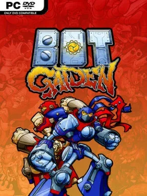 Bot Gaiden