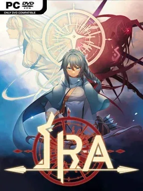 Ira Cover Art