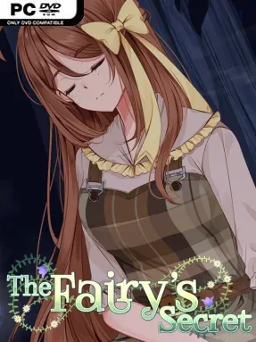 The Fairy’s Secret