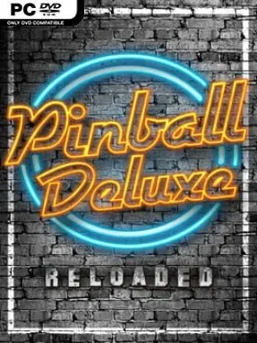 Pinball Deluxe: Reloaded