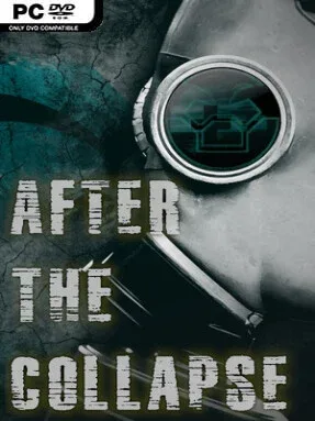 After the Collapse Cover Art